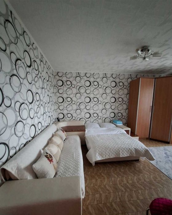 Квартира посуточно/по часам