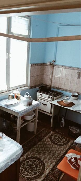 ! Разделка ‼️2/3/4 ор Круг Актепа 7кв Чиланзар