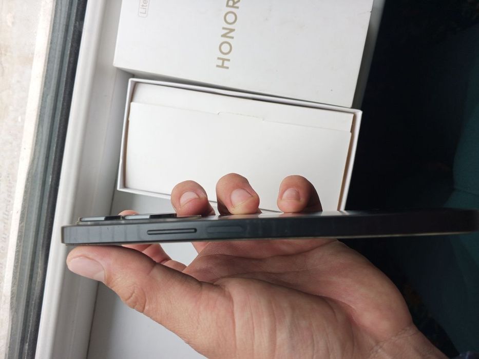 Honor 90lite bor ideal