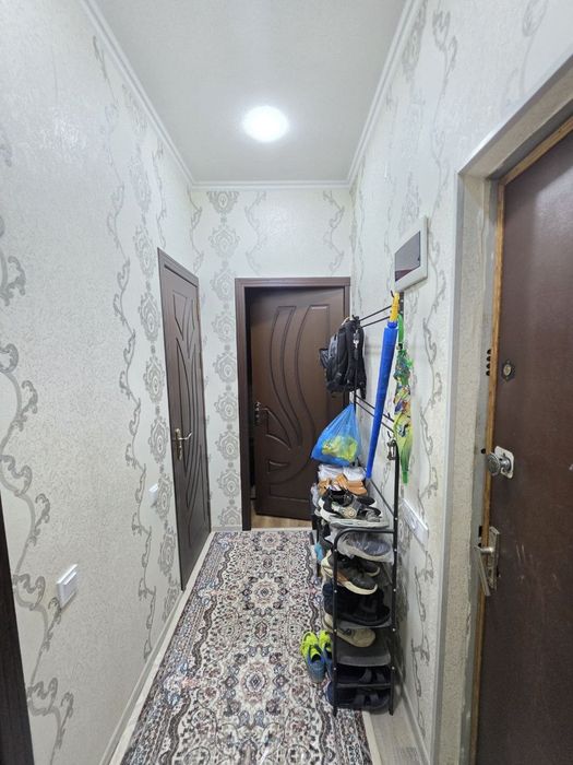 Квартира сотилади