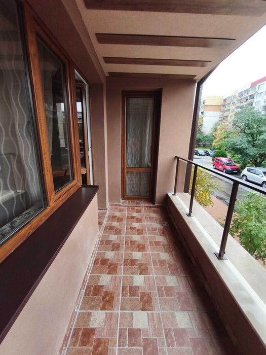 Дава се под наем Двустаен апартамент в София, Дружба 1 - 54 кв.м за 599 € - Снимка #9