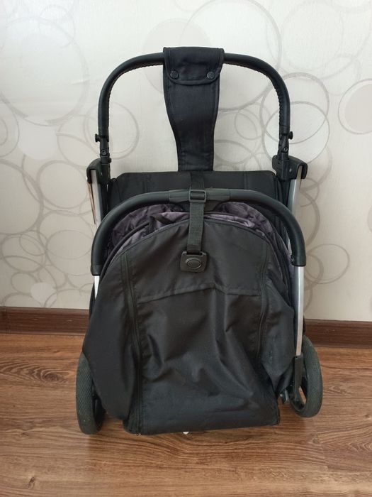 Продам коляску детскую