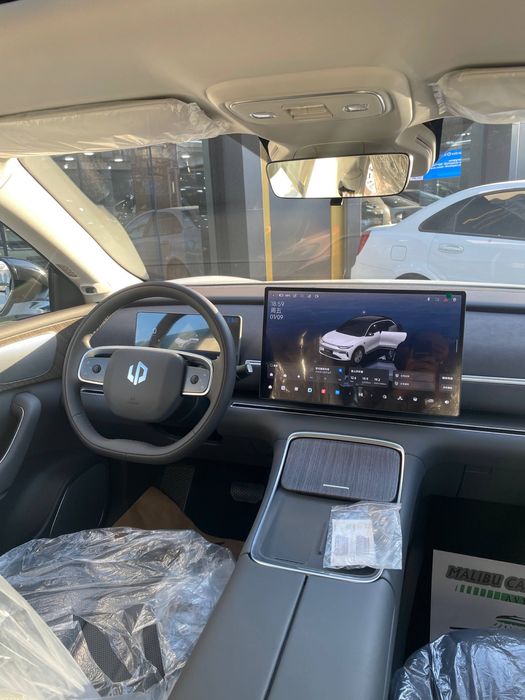 C11 Extended Range 300 Lidar Supreme Edition + Intelligent Fragrance