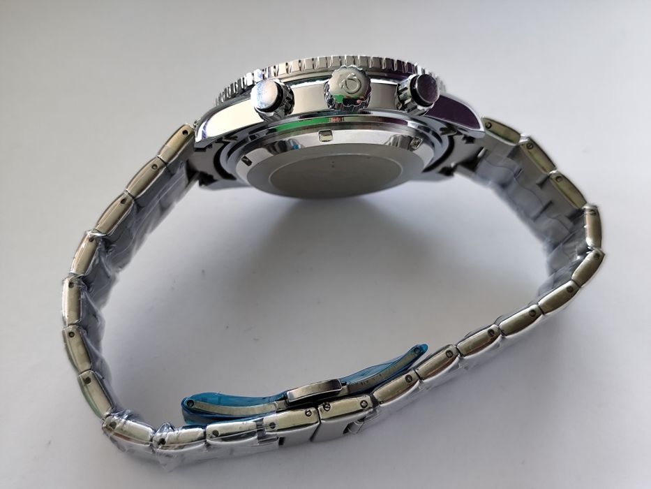 ceas OMEEGA barbatesc