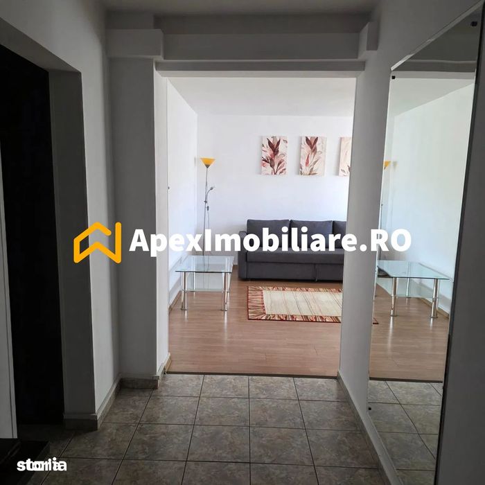Apartament 3 camere de inchiriat Cotroceni Bucuresti | ApexImobiliare.