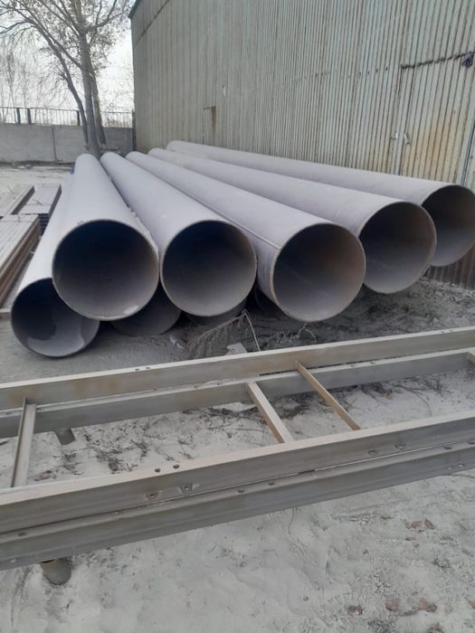 Продам трубы разного диаметра