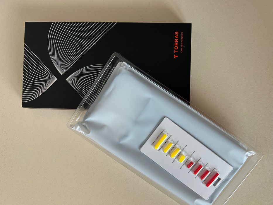 Калъф за iPhone 17 pro max