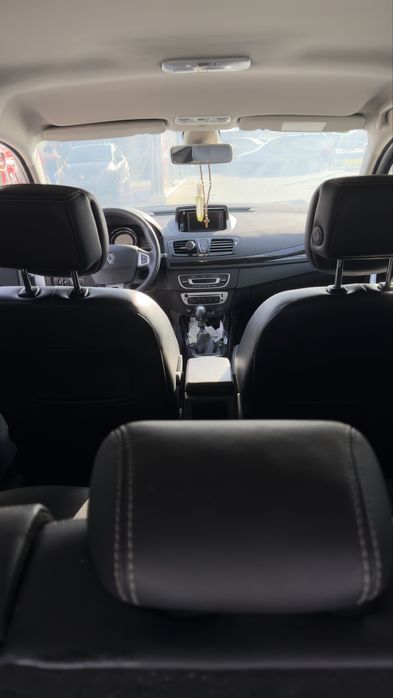 Megane 3,2012,bose,1,5 DCI ,110 CP