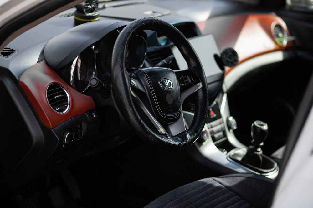 Chevrolet Lasetti Cruze