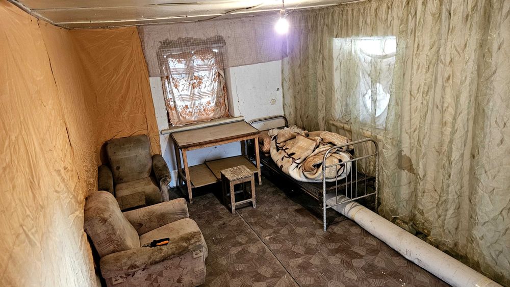 Продам дачу на Кайнаре