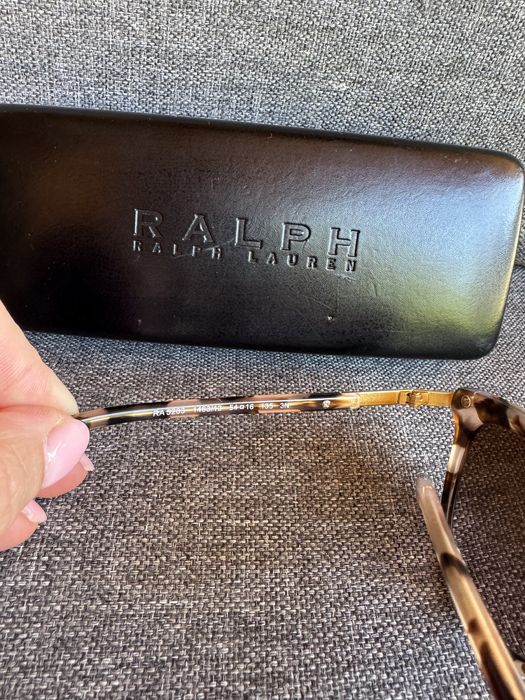 Оригинални дамски очила Ralph Lauren