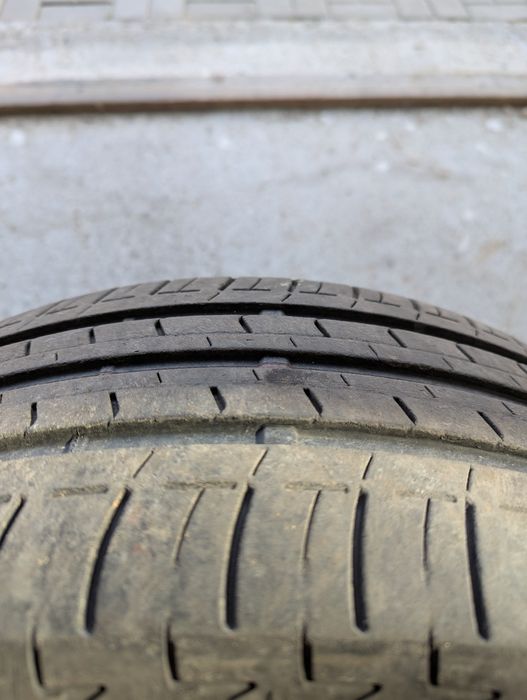 Cauciucuri vara bridgestone 195/55/R16