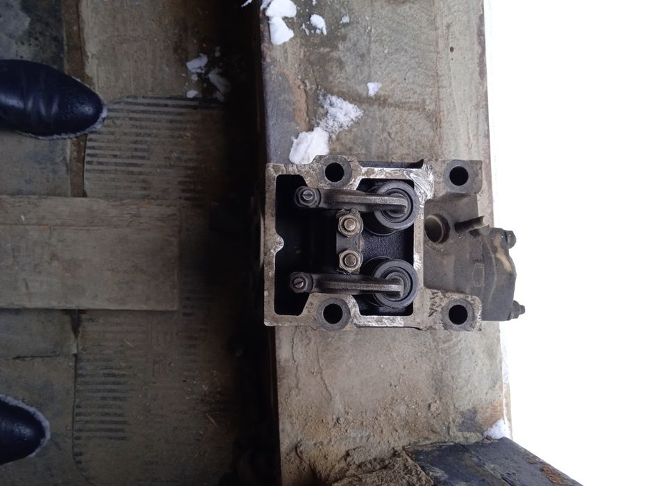 Запчасти для КамАЗ