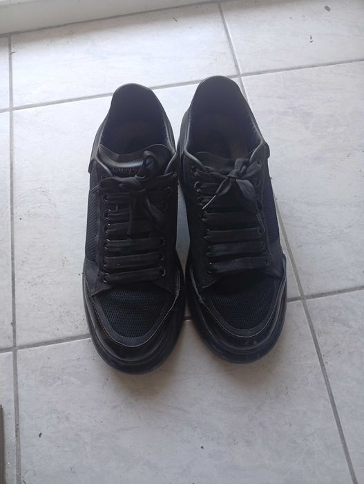 Alexander McQueen originali nr 45 – Eforie Nord – predare personală”.