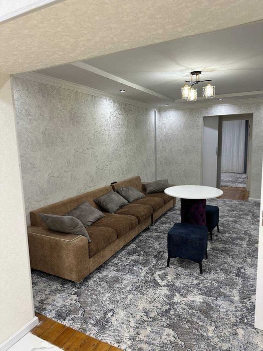 СРОЧНО Чиланзар 4-ка по цене 2х комнатной