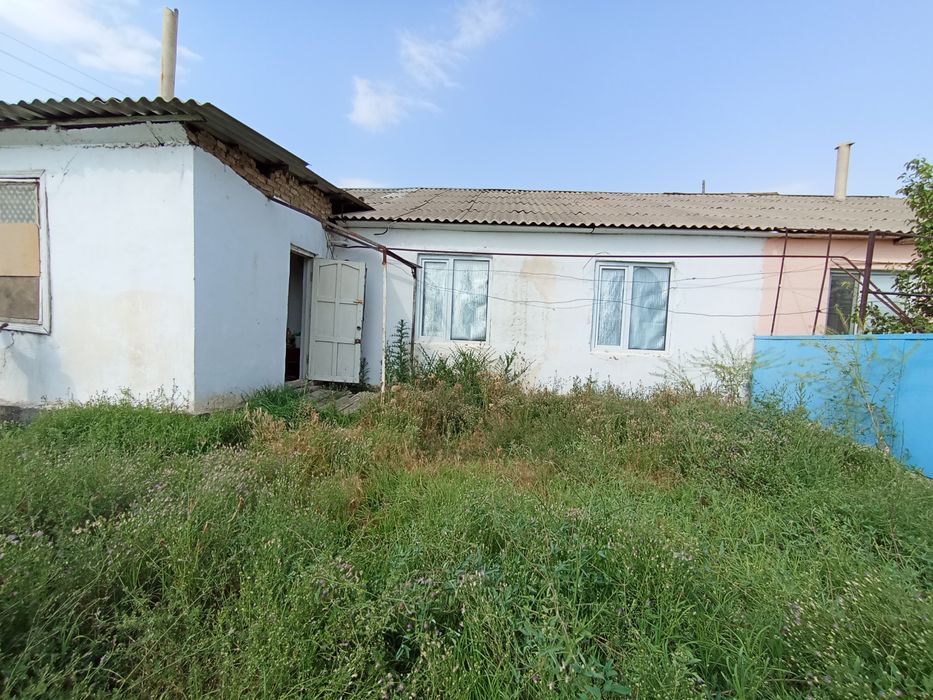 Продам дом в сарыкемере