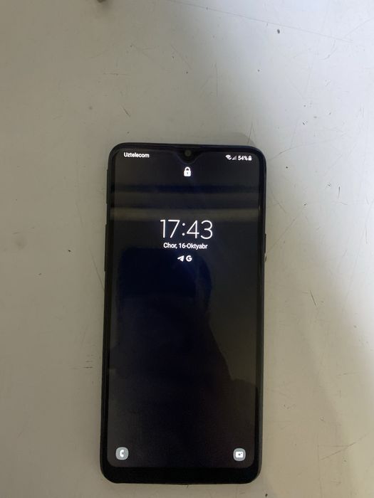 Samsung A20 S  32 Gb