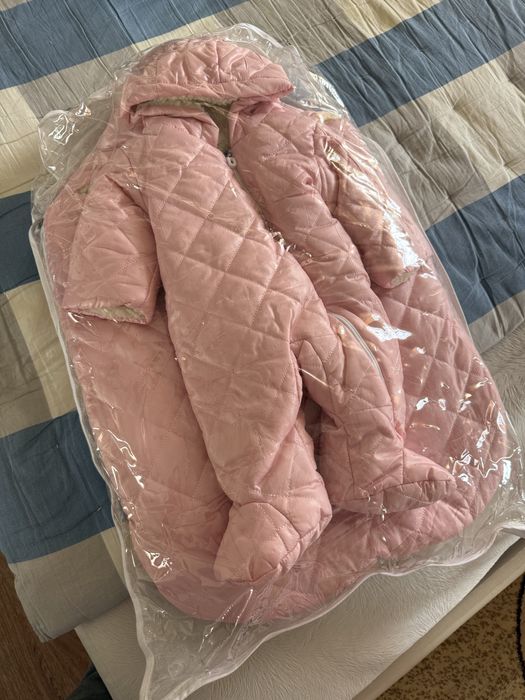 Продам комбинезон с коконом