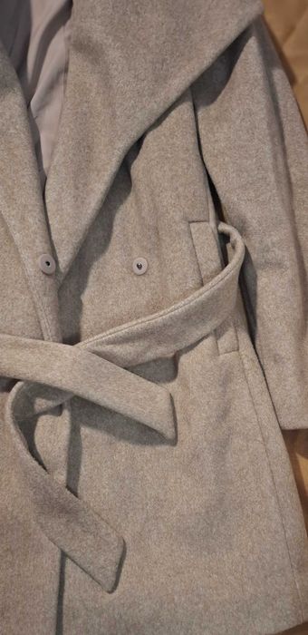 продавам палто! Чисто ново, пробвано, без етикет!