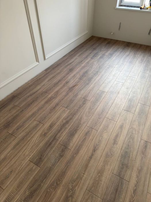 Laminat teramiz 20mingdan boshlanadi