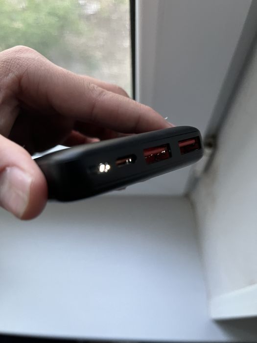 Пауэр банк сатамын