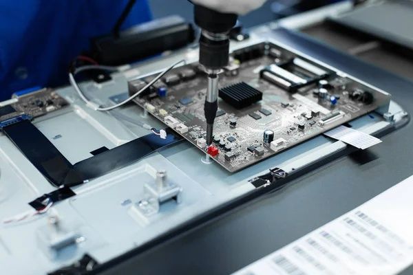 Ремонт телевизоров всех видов