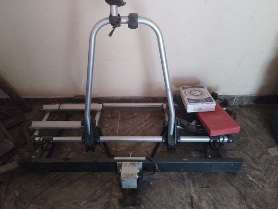 Suport biciclete auto