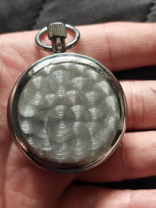 Cronometru ussr de colectie