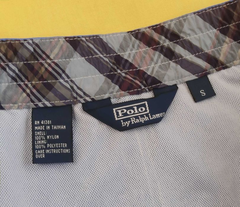 Pantaloni scurti Ralph Lauren - Plaja