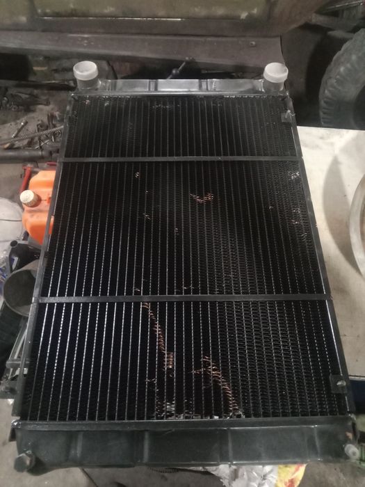 Запчасти на газель