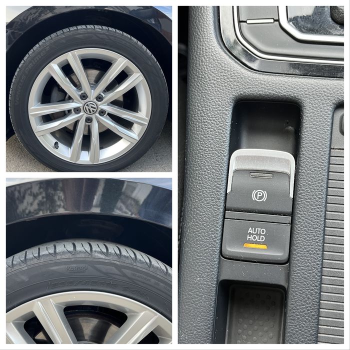 Volkswagen Passat B8, 2.0 TDI, 150 CP, Automat, Euro 6