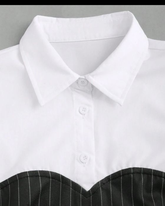 Rochie sweetra cu mâneci lungi L