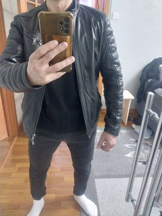 Продам Коженку весна-осень