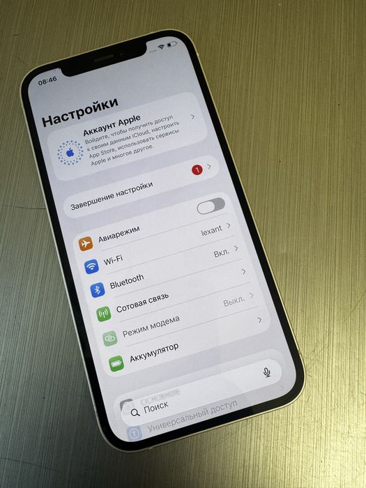 Apple Iphone 12, Айфон 12