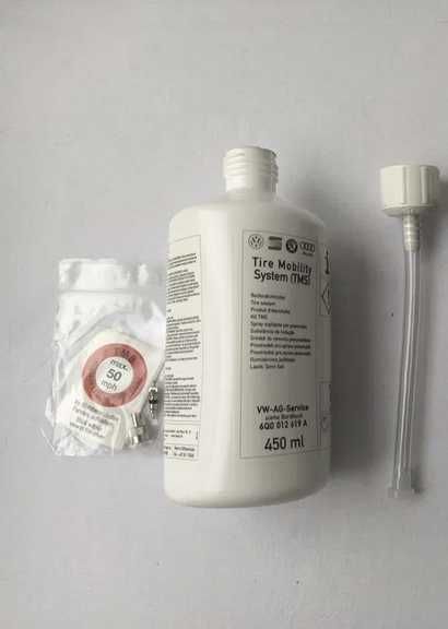 Solutie reparatie Pana originala grupul VAG (Vw Seat Skoda Audi)