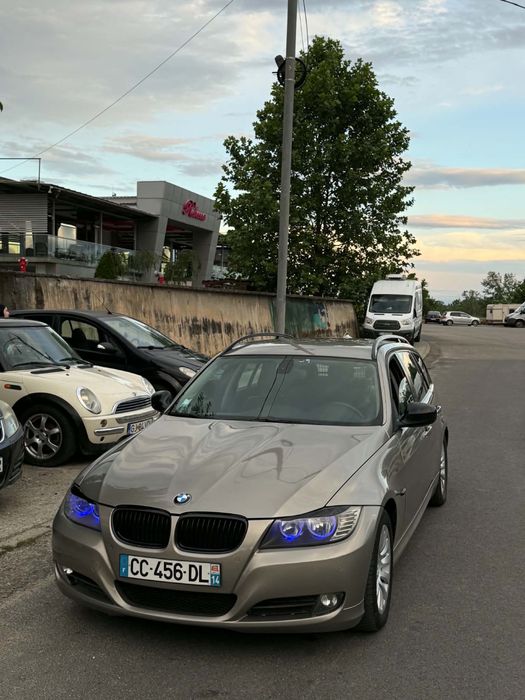 BMW 3 Series 2010 — imagine 4