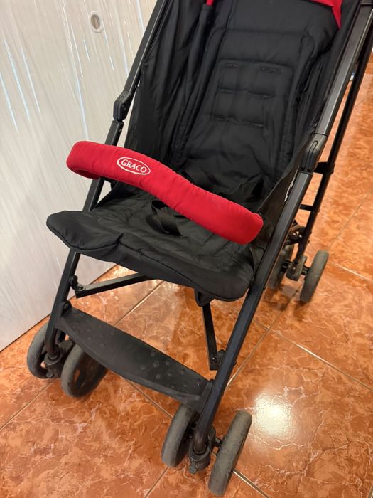 Carucior sport Graco TraveLite