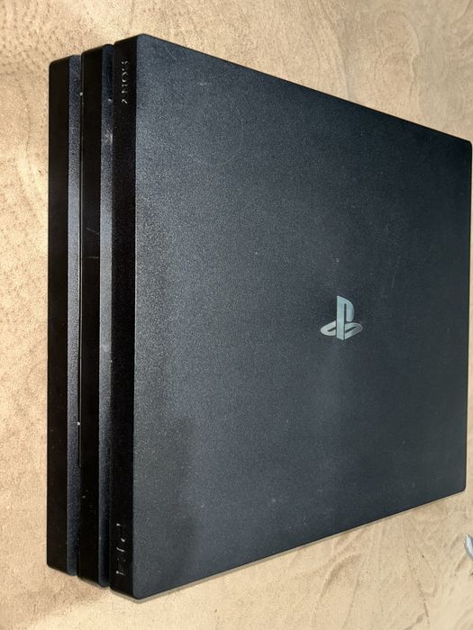 Vand Ps4 PRO 1TB