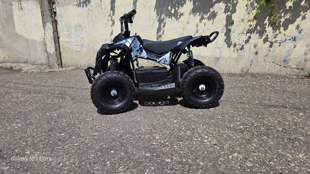 ATV Ultra pentru copii