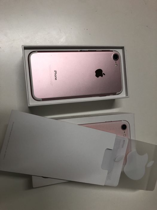 iPhone 7 32GB памет