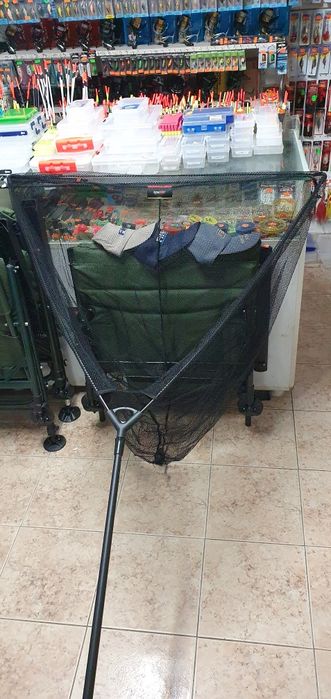 Шаранджийски кеп EXTRA CARP