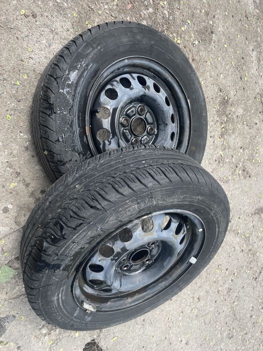 Шина летныий резина