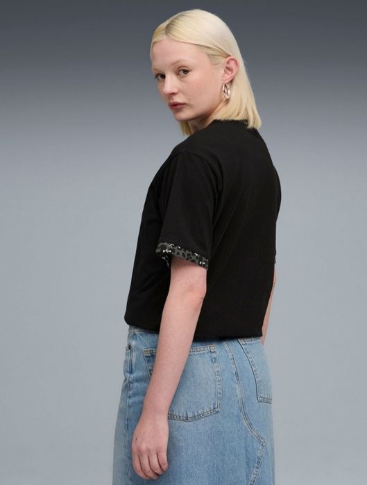 Футболка женская 52 р Puma