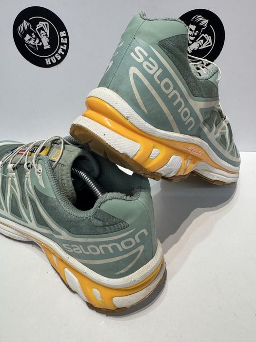 Туристически обувки SALOMON XT6.Номер 45.5