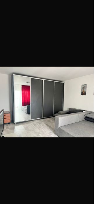 Scimb/vand garsoniera
