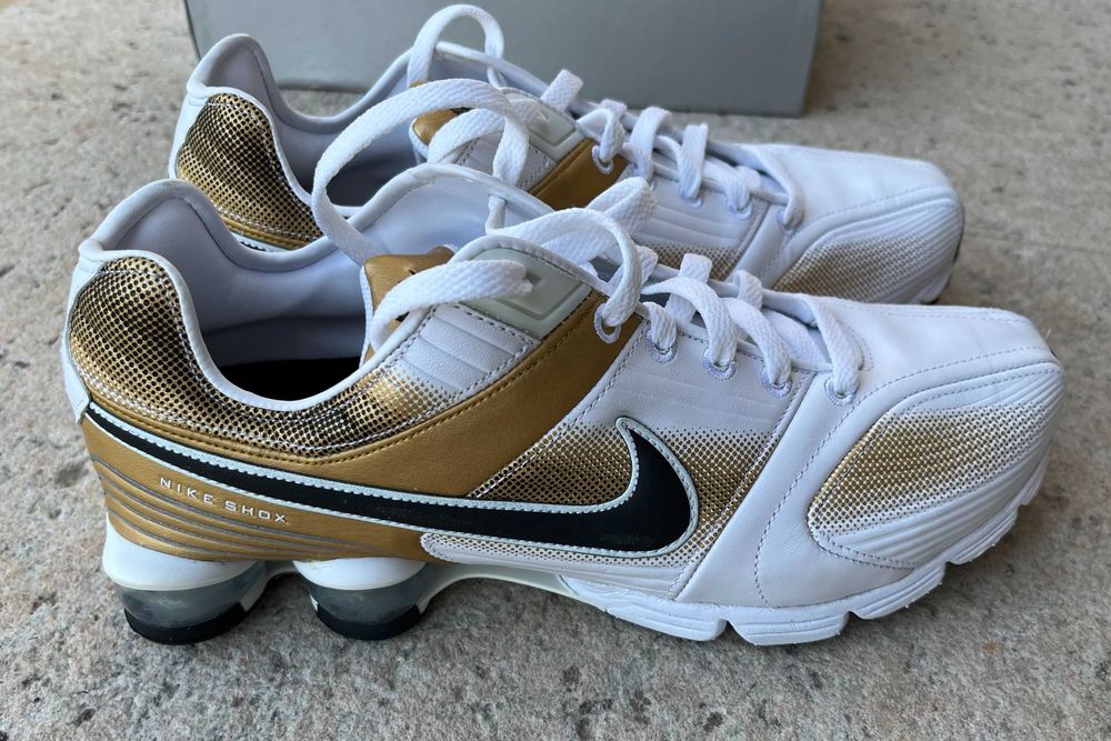 Nike Shox - Marimea 42