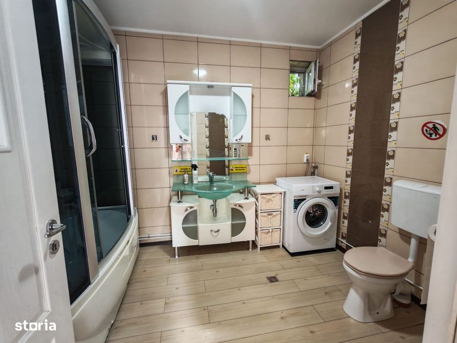 Apartament 3 camere ultracentral, renovat recent
