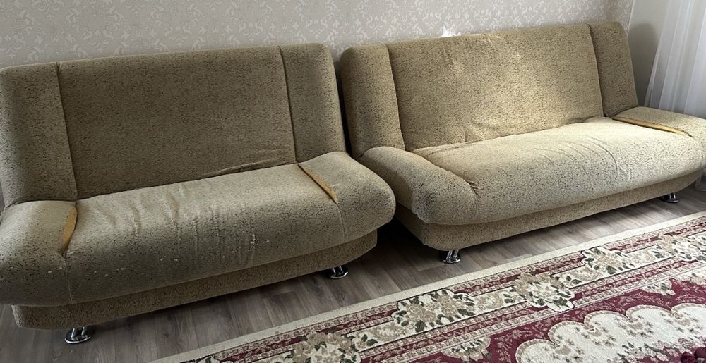 Срочно продам ДИВАНЫ