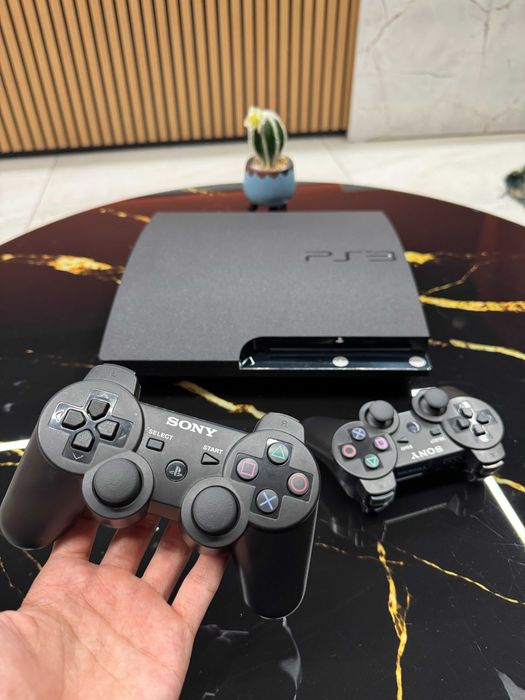 Playstation 3 sotiladi