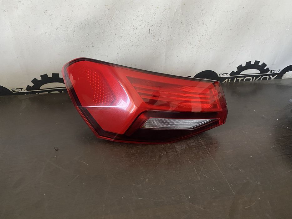 Stop stanga bec pe aripa Audi A3 8Y an 2020-2024